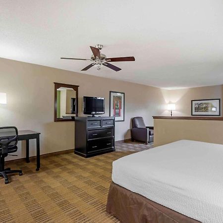 Extended Stay America Select Suites - Atlanta - Clairmont Chamblee Exterior foto