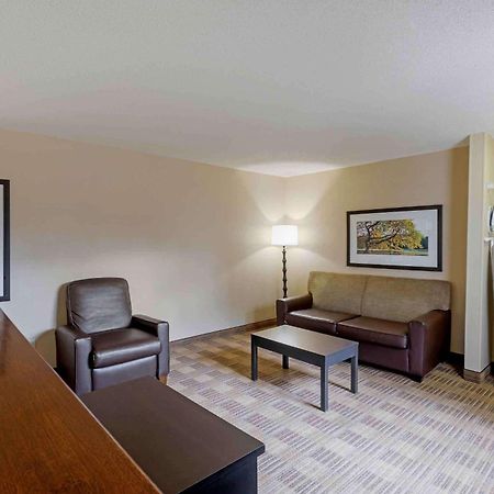 Extended Stay America Select Suites - Atlanta - Clairmont Chamblee Exterior foto