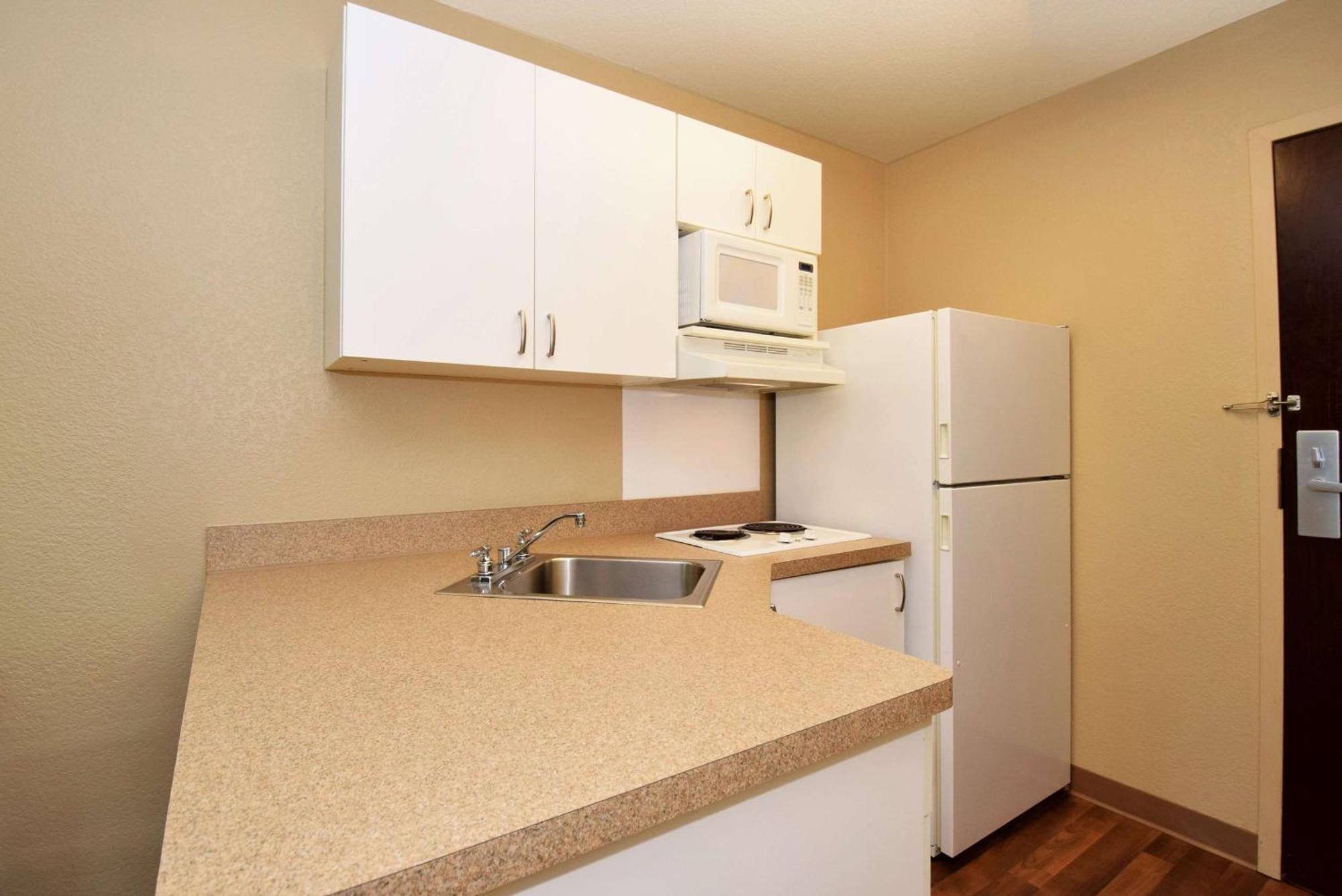 Extended Stay America Select Suites - Atlanta - Clairmont Chamblee Exterior foto