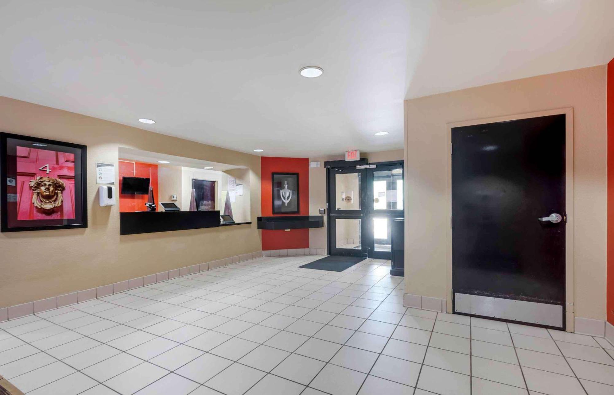 Extended Stay America Select Suites - Atlanta - Clairmont Chamblee Exterior foto
