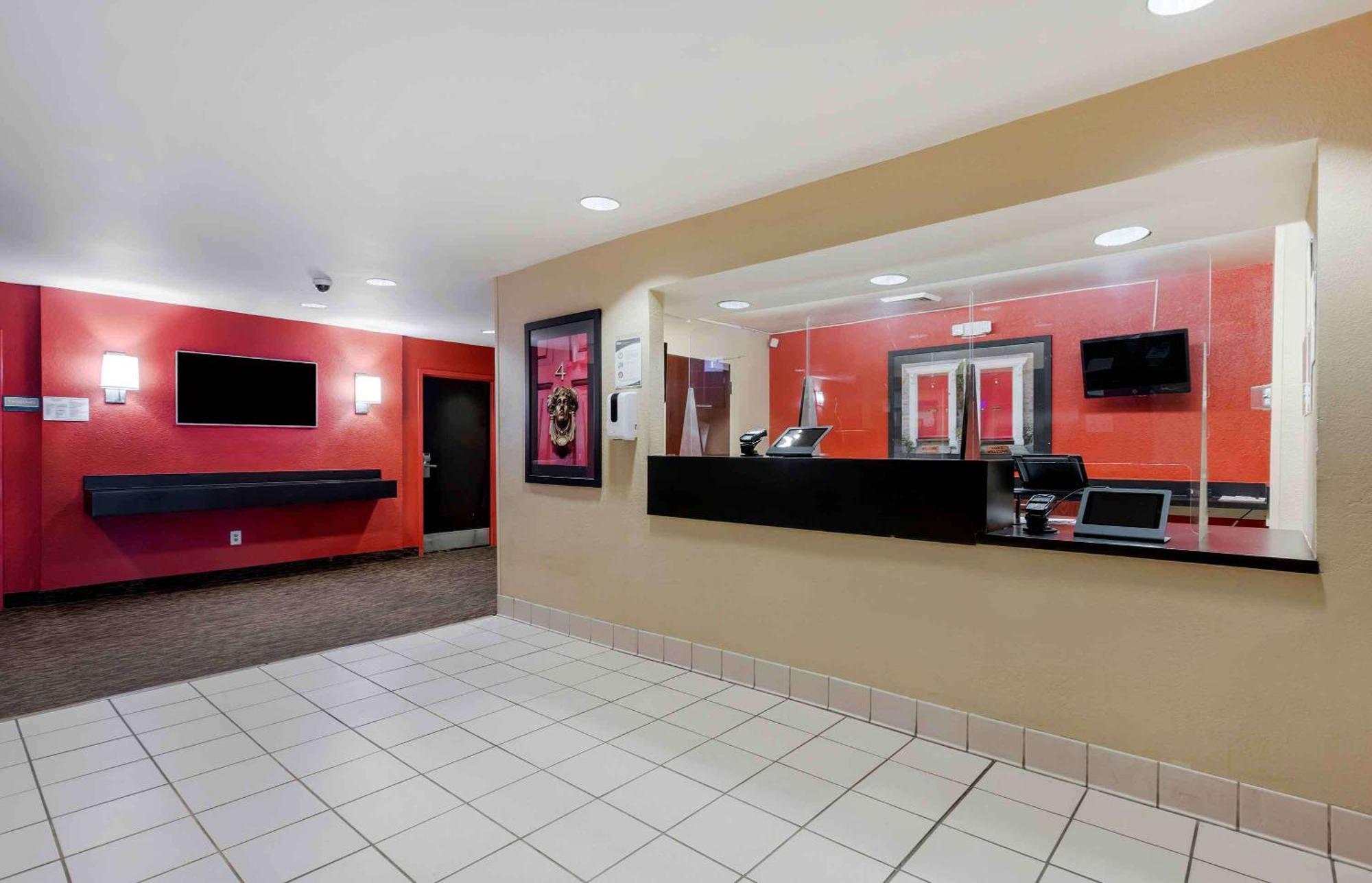 Extended Stay America Select Suites - Atlanta - Clairmont Chamblee Exterior foto