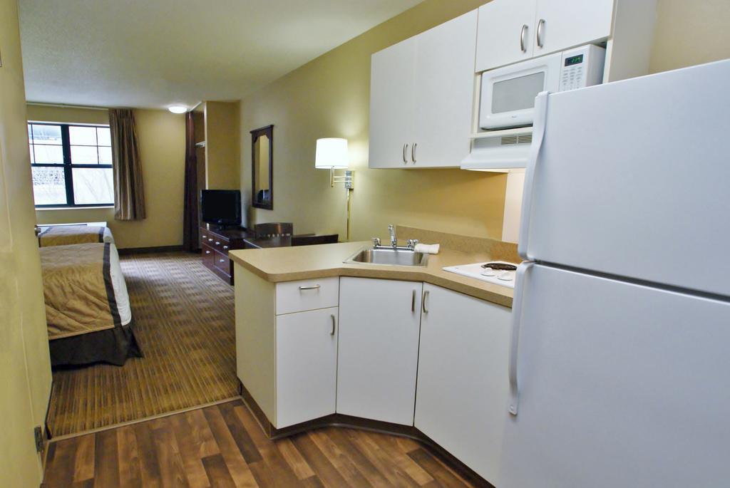 Extended Stay America Select Suites - Atlanta - Clairmont Chamblee Exterior foto