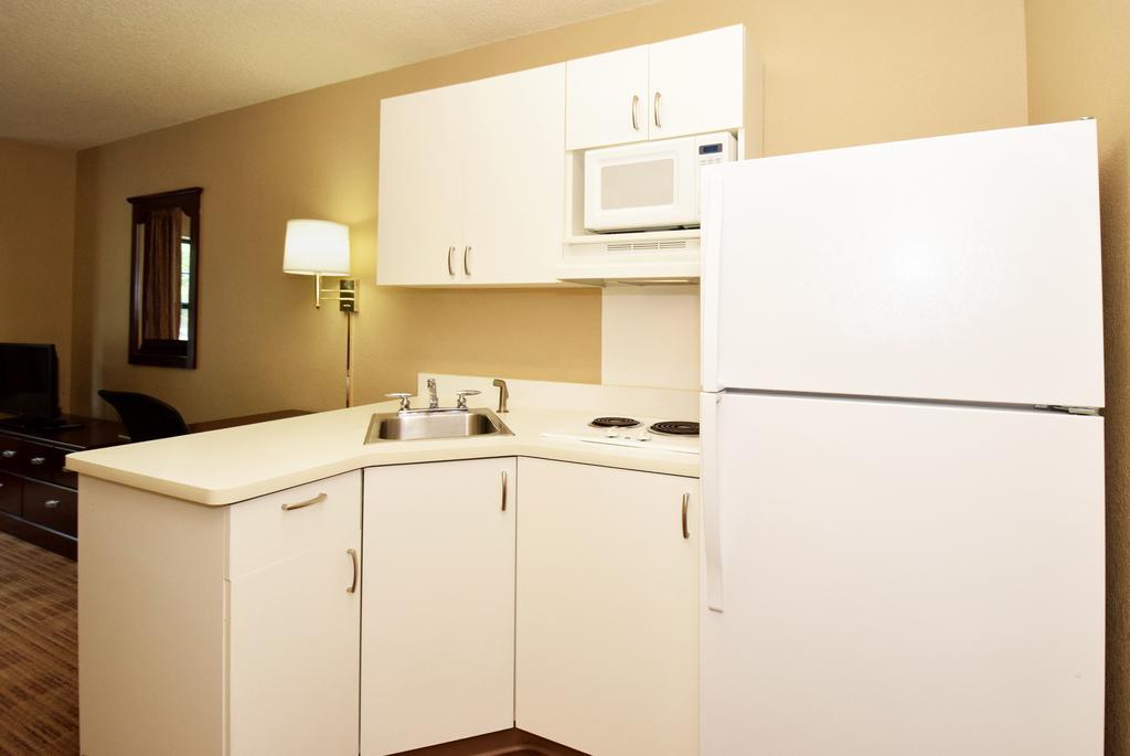 Extended Stay America Select Suites - Atlanta - Clairmont Chamblee Exterior foto